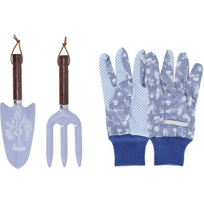 Esschert Design, Gartenhandwerkzeug, Diap. Gartengeräte+ Handschuhe sort Esschert Design, Gartenhandwerkzeug, Diap. Gartengeräte+ Handschuhe sort