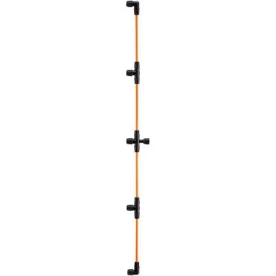 Kwazar, Gartenhandwerkzeug, Przyłącze 5 Dyszowe Blister Kwazar, Gartenhandwerkzeug, Przyłącze 5 Dyszowe Blister