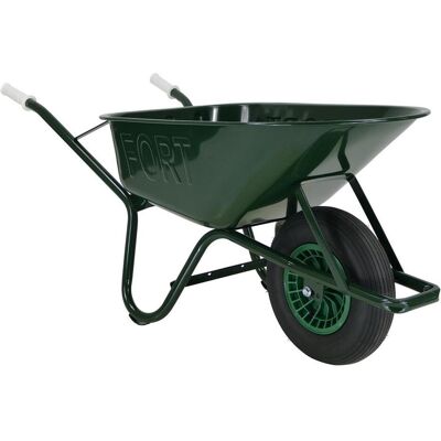 Kruiwagen, Schubkarre, Altrad Fort - 80 Liter Kruiwagen, Schubkarre, Altrad Fort - 80 Liter
