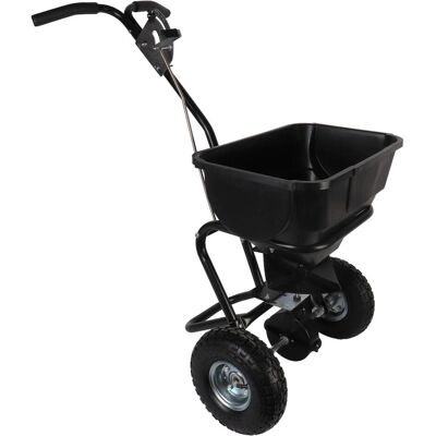 Magni, Streuwagen + Handstreuer, Talen Tools Strooiwagen - 25 Liter Luxe Magni, Streuwagen + Handstreuer, Talen Tools Strooiwagen - 25 Liter Luxe