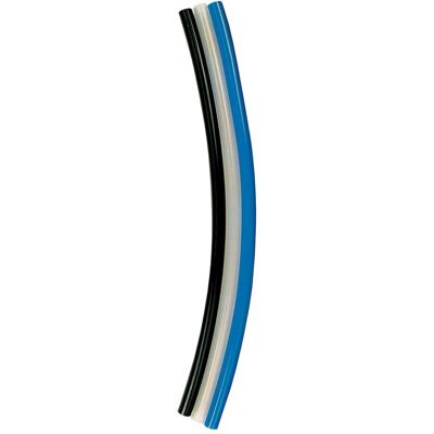 Riegler, Pipeline, Polyurethanschlauch, Schlauch-ø 10x1,5 mm, natur, Rolle à 25 m Riegler, Pipeline, Polyurethanschlauch, Schlauch-ø 10x1,5 mm, natur, Rolle à 25 m