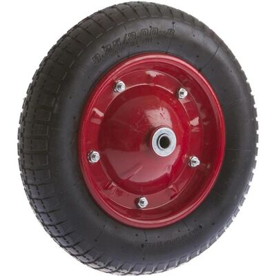 Okko, Schubkarre, WHEEL 3,25X8 Okko, Schubkarre, WHEEL 3,25X8