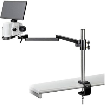 Kern, Mikroskop Zubehör, HDMI, USB Mikroskop, Vergrösserung 4.5 60 Bele Kern, Mikroskop Zubehör, HDMI, USB Mikroskop, Vergrösserung 4.5 60 Bele