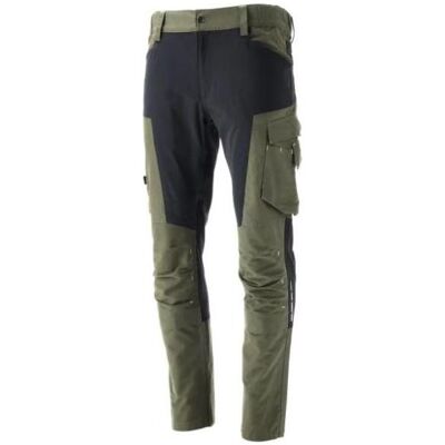Dedra, Arbeitshose, Spodnie Robocze Tactical Rozm. Xxl/58 (XXL) Dedra, Arbeitshose, Spodnie Robocze Tactical Rozm. Xxl/58 (XXL)