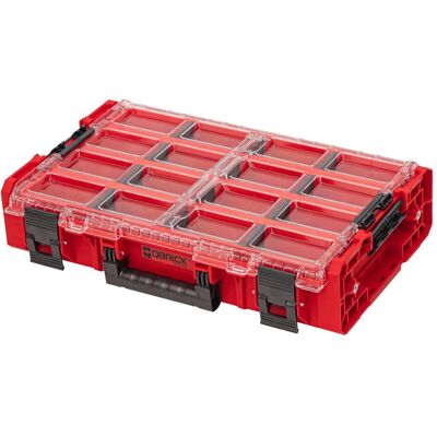 Qbrick System ONE Organizer XL 2.0 Langbin - Aufbewahrungsbox Qbrick System ONE Organizer XL 2.0 Langbin - Aufbewahrungsbox