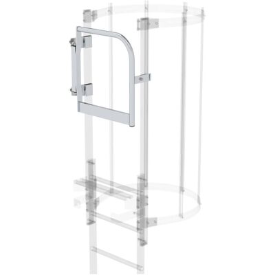 Munk, Leiter + Gerüst, Sicherungstüre ohne Steigschutzschiene Ausführung ab 01-2010 (56 cm) Munk, Leiter + Gerüst, Sicherungstüre ohne Steigschutzschiene Ausführung ab 01-2010 (56 cm)