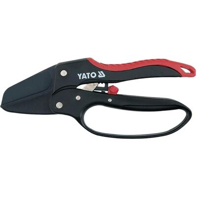 Yato, Gartenschere, Ratchet Anvil Pruner 8 200mm Ptfe Yato, Gartenschere, Ratchet Anvil Pruner 8 200mm Ptfe