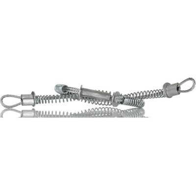 RS PRO, Pipeline, Schlauchsicherung für 1/2 in to 1-1/4Zoll S RS PRO, Pipeline, Schlauchsicherung für 1/2 in to 1-1/4Zoll S
