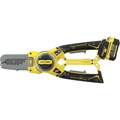 Stanley Gartenschere, Seghetto da Potatura a Palo Fatmax V20 Stanley Gartenschere, Seghetto da Potatura a Palo Fatmax V20