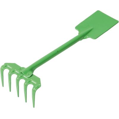 Magni, Gartenhandwerkzeug, JUNG Friedhofs/Kulturgerät Carat L= 280 mm, 5 Zinken, Ganzstahl Magni, Gartenhandwerkzeug, JUNG Friedhofs/Kulturgerät Carat L= 280 mm, 5 Zinken, Ganzstahl