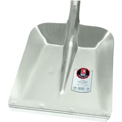 Ideal 9 Leichtmetall Randschaufel - Flachkante Gartengerät Ideal 9 Leichtmetall Randschaufel - Flachkante Gartengerät