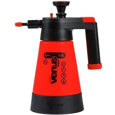 Kwazar, Sprühflasche, Sprayer 1l Venus Plast (1 l) Kwazar, Sprühflasche, Sprayer 1l Venus Plast (1 l)