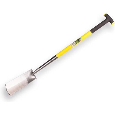 Spear & Jackson, Spaten + Schaufel, Kabelspade, 1044 Trd, Met Opstap, Met Fiberglas Steel 78 cm Spear & Jackson, Spaten + Schaufel, Kabelspade, 1044 Trd, Met Opstap, Met Fiberglas Steel 78 cm