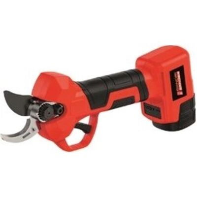 Sandrigarden, Gartenschere, Elektrische Baumschere, 25 mm, 2 Lithium-Batterien Sandrigarden, Gartenschere, Elektrische Baumschere, 25 mm, 2 Lithium-Batterien