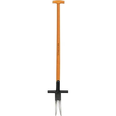 Magni, Gartenhandwerkzeug, Format 4011798308007 Rex Ampferausstecher mit Stiel Magni, Gartenhandwerkzeug, Format 4011798308007 Rex Ampferausstecher mit Stiel