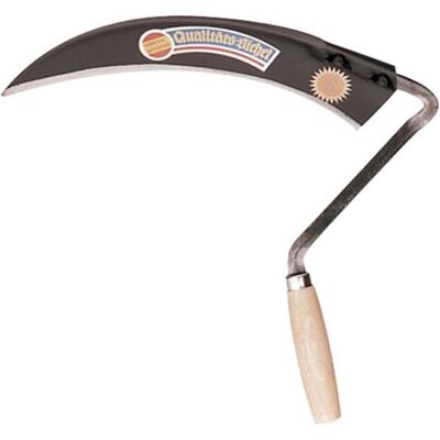 HP Autozubehör - Gartenhandwerkzeug - halbgeschmiedet mit Schneidenschutz - 340 mm HP Autozubehör - Gartenhandwerkzeug - halbgeschmiedet mit Schneidenschutz - 340 mm