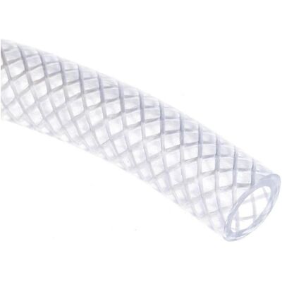 RS PRO, Pipeline, PVC-Schlauch 10mm 14mm RS PRO, Pipeline, PVC-Schlauch 10mm 14mm