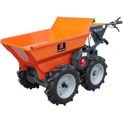 Garnier, Schubkarre, Minidumper Belle BMD Garnier, Schubkarre, Minidumper Belle BMD