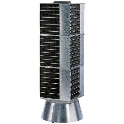 Raaco, Werkstattschrank, Drehturm ESD (DC 900 ESD) (68 cm, 90 cm) Raaco, Werkstattschrank, Drehturm ESD (DC 900 ESD) (68 cm, 90 cm)