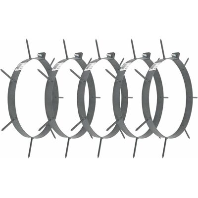 Awtools, Gartenhandwerkzeug, Aw Kolce Do Walca Kpl 5 Szt Awtools, Gartenhandwerkzeug, Aw Kolce Do Walca Kpl 5 Szt