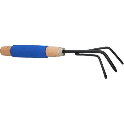 Kinzo, Gartenhandwerkzeug, Garden cultivator 29cm Kinzo, Gartenhandwerkzeug, Garden cultivator 29cm
