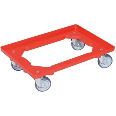 Allit, Transportwagen, Transportroller ProfiPlus (300 kg) Allit, Transportwagen, Transportroller ProfiPlus (300 kg)