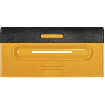 Fiskars Eiskratzer + Scheibenenteiser, Ersatz für Duo-Eiskratzer f Fiskars Eiskratzer + Scheibenenteiser, Ersatz für Duo-Eiskratzer f