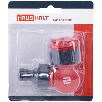 Haushalt, Schlauchanschluss + Schlauchverbinder, Hose connection YM5821 Haushalt, Schlauchanschluss + Schlauchverbinder, Hose connection YM5821