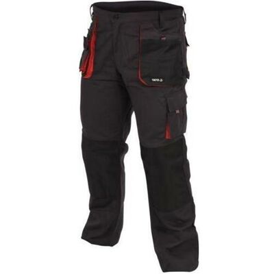 Yato, Arbeitshose, YT-80151 (XXL) Yato, Arbeitshose, YT-80151 (XXL)