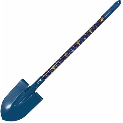 Greenmill, Spaten + Schaufel, SZPADELEK METALOWY / TRZONEK DREWNO/PVC 74cm Greenmill, Spaten + Schaufel, SZPADELEK METALOWY / TRZONEK DREWNO/PVC 74cm