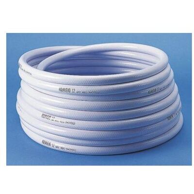 RS PRO, Pipeline, Schlauch Trinkwasser 26mm 10m RS PRO, Pipeline, Schlauch Trinkwasser 26mm 10m
