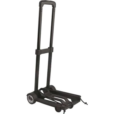 Kinzo, Transportwagen, Faltbarer Sackkarren 40kg (40 kg) Kinzo, Transportwagen, Faltbarer Sackkarren 40kg (40 kg)