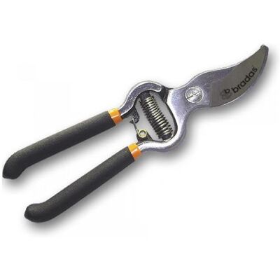 Bradas Modell KT-RG1009 Gartenschere - Gartenschere Bradas Modell KT-RG1009 Gartenschere - Gartenschere