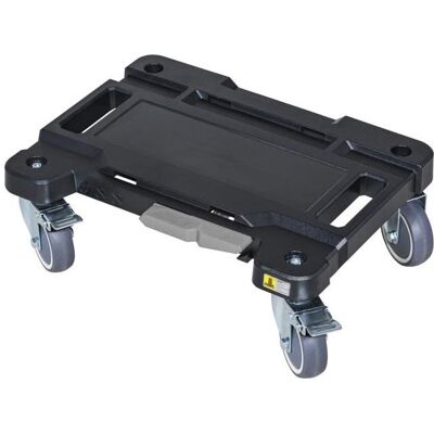 Allit, Transportwagen, Transportroller (100 kg) Allit, Transportwagen, Transportroller (100 kg)