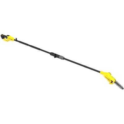 Stanley Gartenhandwerkzeug, kaedesav 20 cm m/foldbar stang solo 18V Stanley Gartenhandwerkzeug, kaedesav 20 cm m/foldbar stang solo 18V