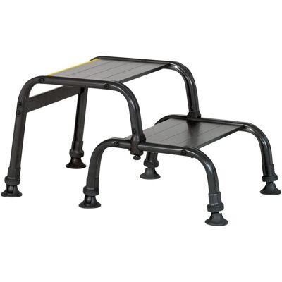 Westfield, Leiter + Gerüst, Doppeltrittstufe Prostep 2 (Plattformleiter, 80 cm) Westfield, Leiter + Gerüst, Doppeltrittstufe Prostep 2 (Plattformleiter, 80 cm)