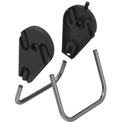Forte tools, Gartenhandwerkzeug, Schlauchaufroller Forte tools, Gartenhandwerkzeug, Schlauchaufroller