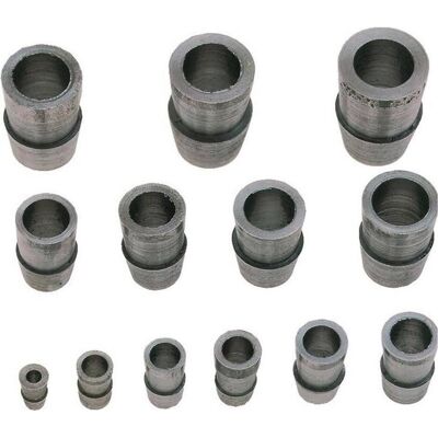 Peddinghaus, Zubehör Schlagwerkzeug, Hammerringkeil Aussen-Ø 16 mm Höhe 22 mm 1500 g/Vorschlaghammer 5000 + 6000 g Peddinghaus, Zubehör Schlagwerkzeug, Hammerringkeil Aussen-Ø 16 mm Höhe 22 mm 1500 g/Vorschlaghammer 5000 + 6000 g
