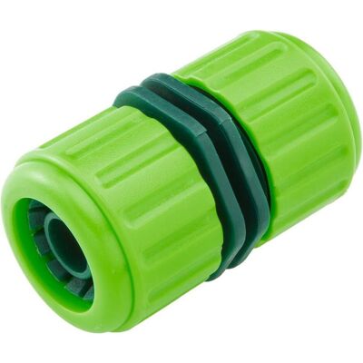 Verto, Schlauchanschluss + Schlauchverbinder, 1/2" Schlauchreparatur, 30 Stk. (13 mm) Verto, Schlauchanschluss + Schlauchverbinder, 1/2" Schlauchreparatur, 30 Stk. (13 mm)