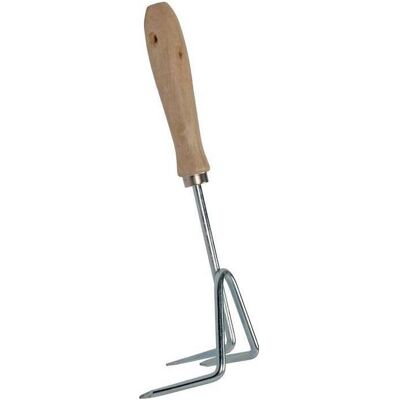 Talen Tools, Gartenhandwerkzeug, Grubber ( 4000819034 ) 75 mm Stahl / Holz Talen Tools, Gartenhandwerkzeug, Grubber ( 4000819034 ) 75 mm Stahl / Holz