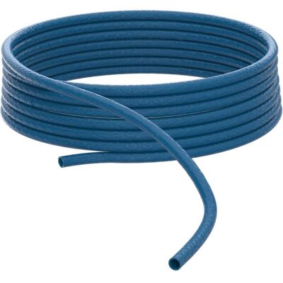 Riegler, Pipeline, PVC-Spezial-Pneumatikschlauch, Schlauch-ø 12,5x10, Rolle à 50 m Riegler, Pipeline, PVC-Spezial-Pneumatikschlauch, Schlauch-ø 12,5x10, Rolle à 50 m