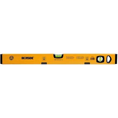 Ironside, Wasserwaage, Nestchen aus Aluminium mit Freundschaft, 40 cm (40 cm) Ironside, Wasserwaage, Nestchen aus Aluminium mit Freundschaft, 40 cm (40 cm)