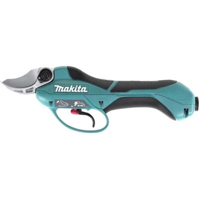 Makita, Gartenschere, DUP 361 RT Akku Rebschere Astschere 36 V ( 2x 18 V ) + 2x Akku 5,0 Ah + Ladegerät + Tasche Makita, Gartenschere, DUP 361 RT Akku Rebschere Astschere 36 V ( 2x 18 V ) + 2x Akku 5,0 Ah + Ladegerät + Tasche