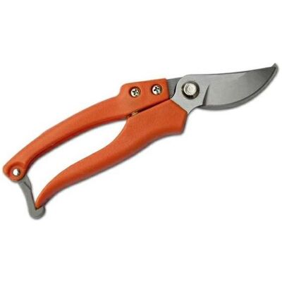 BRADAS KT-V3 - Gartenschere - Max 15mm - SK5 Stahl BRADAS KT-V3 - Gartenschere - Max 15mm - SK5 Stahl