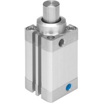 Festo, Fördertechnik, DFSP-40-30-PS-PA 576128 STOPPERZYLINDER Festo, Fördertechnik, DFSP-40-30-PS-PA 576128 STOPPERZYLINDER