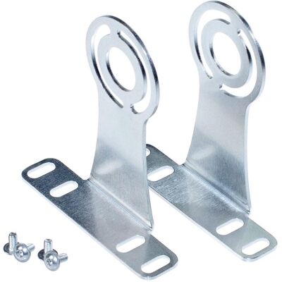 LED2WORK Halter 210200-22 - Support/Holder für LED-Maschinenlampe LED2WORK Halter 210200-22 - Support/Holder für LED-Maschinenlampe