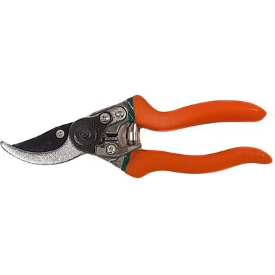 MaKeDO Bypass Gartenschere - 220mm - Präziser Schnitt MaKeDO Bypass Gartenschere - 220mm - Präziser Schnitt