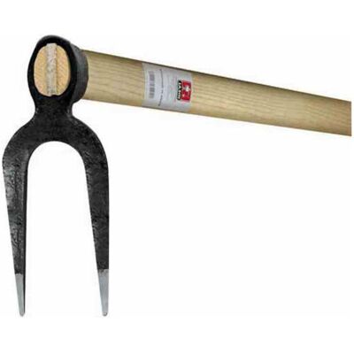 Ideal, Gartenhandwerkzeug, Hacke Ideal, Gartenhandwerkzeug, Hacke