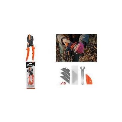 Bradas, Gartenschere, Gartenschere MULTI TOOLS Bradas, Gartenschere, Gartenschere MULTI TOOLS