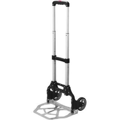 BS Rollen, Transportwagen, Alu-Faltkarre Schauf.395x281mm TL70kg ther.Gummi Ø 125mm (70 kg) BS Rollen, Transportwagen, Alu-Faltkarre Schauf.395x281mm TL70kg ther.Gummi Ø 125mm (70 kg)